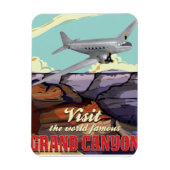 Grand Canyon Magneet (Verticaal)