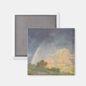 Grand Canyon Magneet (Voorkant / Achterkant)