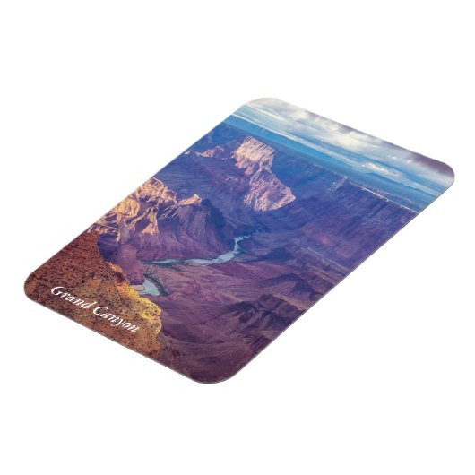 Grand Canyon Magneet (Linkerzijde)