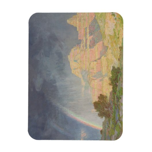 Grand Canyon Magneet (Verticaal)