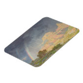 Grand Canyon Magneet (Linkerzijde)