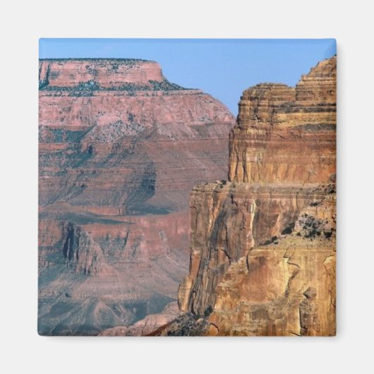 Grand Canyon Magneet (Voorkant)