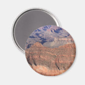 Grand Canyon-magneet Magneet (Voorkant / Achterkant)