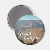 Grand Canyon Magnet (Voorkant / Achterkant)