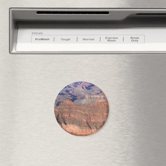 Grand Canyon Magnet (Insitu (Vaatwasser))