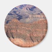 Grand Canyon Magnet (Voorkant)