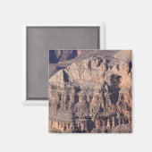 Grand Canyon Magnet (Voorkant / Achterkant)