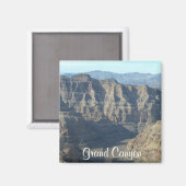 Grand Canyon Magnet (Voorkant / Achterkant)