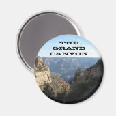 Grand Canyon Magnet (Voorkant / Achterkant)