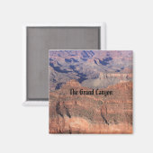 Grand Canyon Magnet (Voorkant / Achterkant)