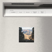 Grand Canyon Magnet (Insitu (Vaatwasser))
