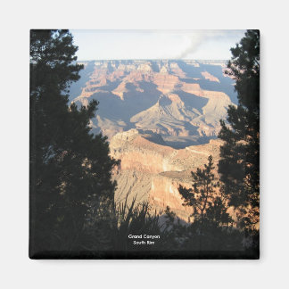 Grand Canyon Magnet