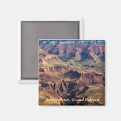 Grand Canyon Magnet (Voorkant / Achterkant)