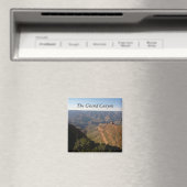 Grand Canyon Magnet (Insitu (Vaatwasser))
