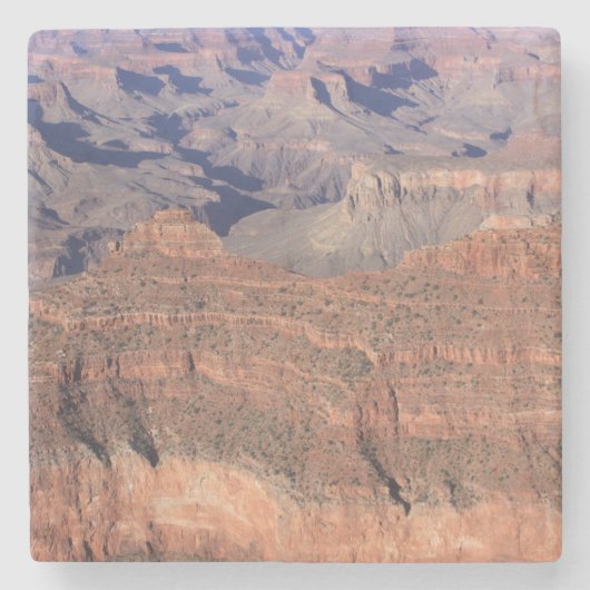 Grand Canyon Marble Stone Onderzetter (Voorkant)