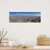 Grand Canyon Maricopa Point Verenigde Staten Poster (Keuken)