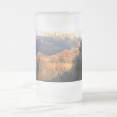 Grand Canyon Matglas Bierpul (Center)