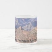 Grand Canyon Matglas Mok (Center)