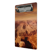 Grand Canyon Mini Klembord (Angled2)