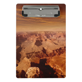 Grand Canyon Mini Klembord