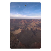Grand Canyon Mini Klembord (Achterkant)