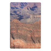 Grand Canyon Mini Klembord (Achterkant)