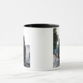 Grand Canyon Mok (Midden)