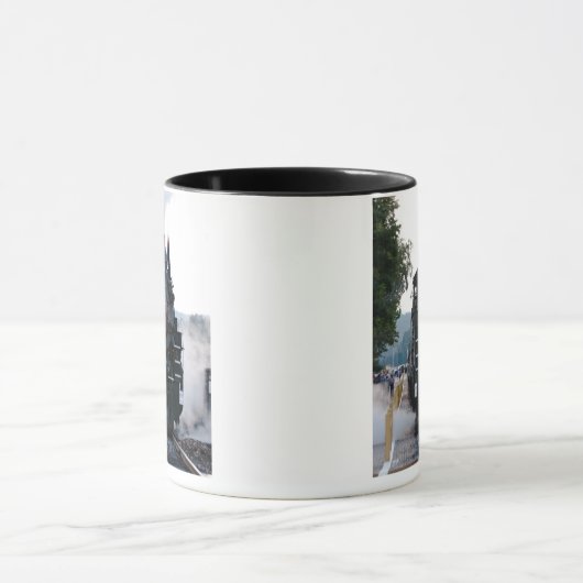 Grand Canyon Mok (Midden)