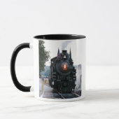 Grand Canyon Mok (Links)