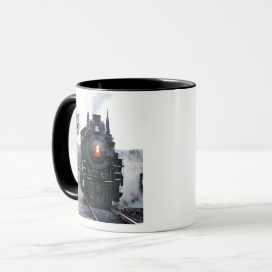 Grand Canyon Mok (Voorkant links)