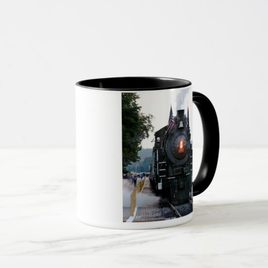 Grand Canyon Mok (Voorkant rechts)