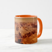 Grand Canyon Mok (Voorkant rechts)