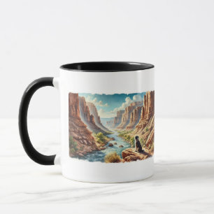 Grand Canyon Mok
