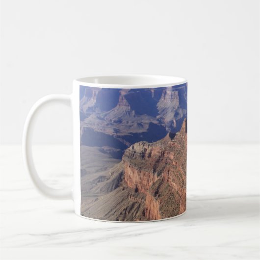 Grand Canyon-Mok Koffiemok (Links)