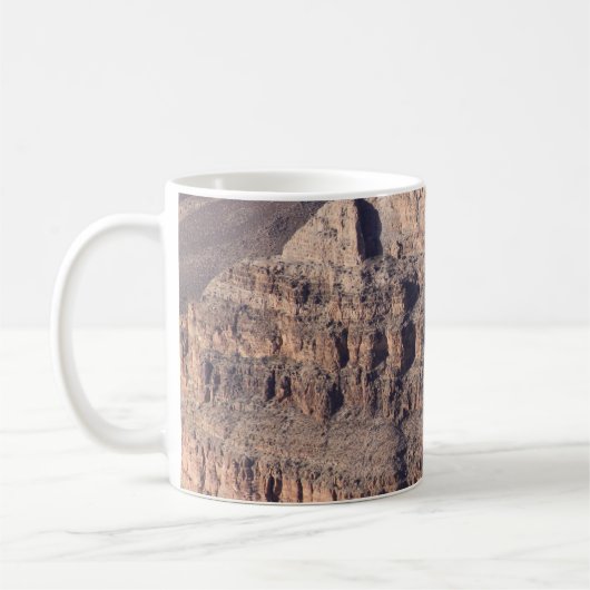 Grand Canyon-Mok Koffiemok (Links)