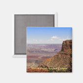Grand Canyon Moran Point Magnet (Voorkant / Achterkant)