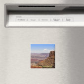 Grand Canyon Moran Point Magnet (Insitu (Vaatwasser))
