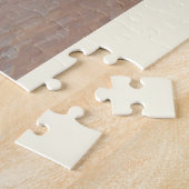 Grand canyon-motor legpuzzel (Zijkant)