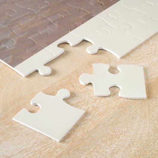 Grand canyon-motor legpuzzel (Zijkant)