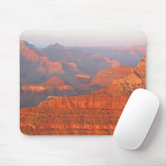 grand canyon mousepad muismat (Met muis)