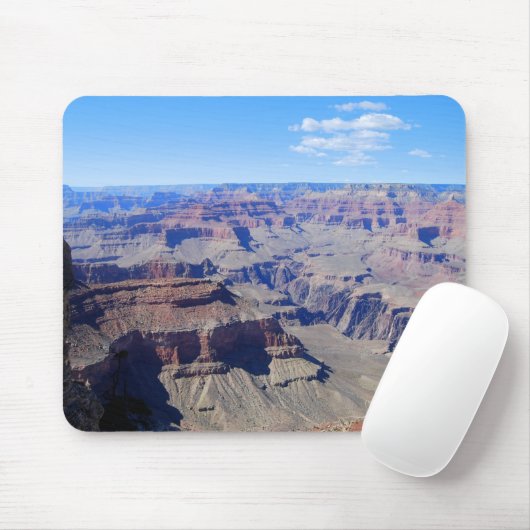 Grand Canyon Mousepad Muismat (Met muis)