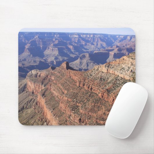 Grand Canyon Mousepad Muismat (Met muis)