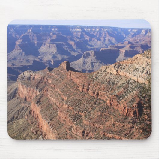 Grand Canyon Mousepad Muismat (Voorkant)