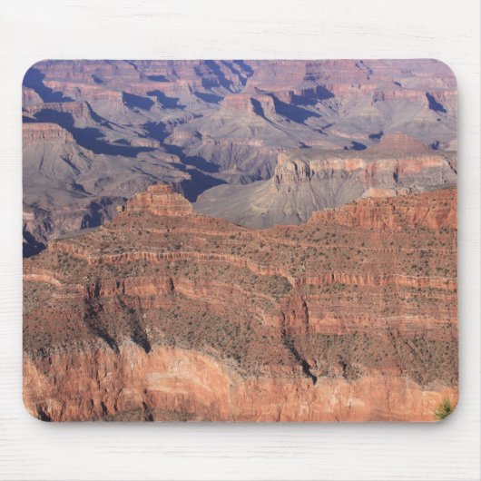 Grand Canyon Mousepad Muismat (Voorkant)
