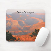 grand canyon muismat (Met muis)