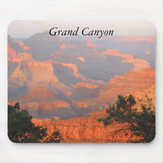 grand canyon muismat (Voorkant)