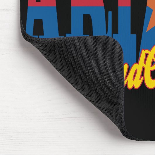 Grand Canyon Muismat (Hoek)