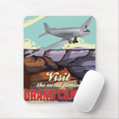 Grand Canyon Muismat (Met muis)