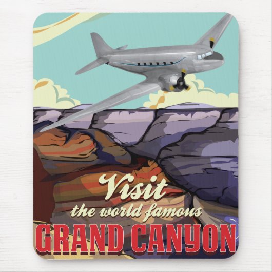 Grand Canyon Muismat (Voorkant)