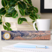 Grand Canyon Name Bord Naambordje